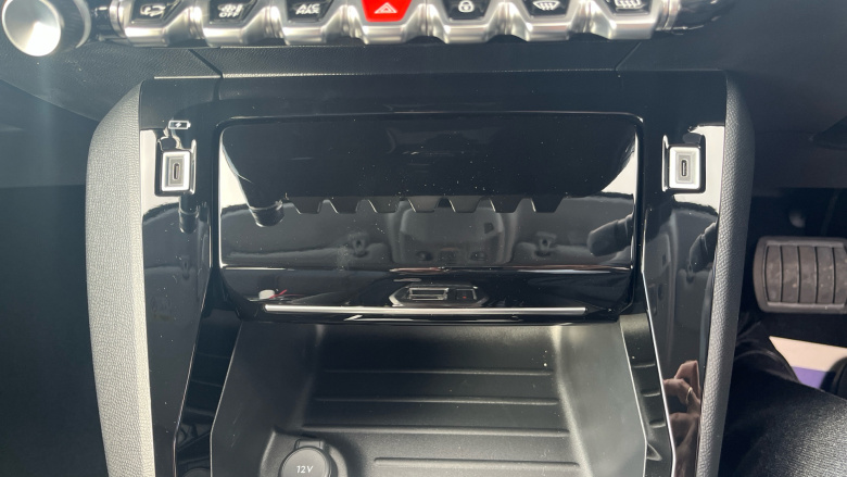 Peugeot 208 1.2 Hybrid 110 Allure 5dr e-DSC6 Petrol Hatchback